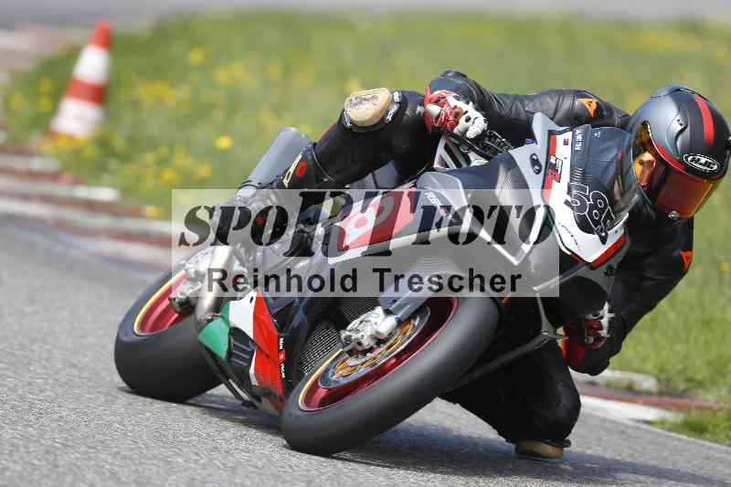/34 25.07.2025 Speer Racing ADR/Gruppe rot/585